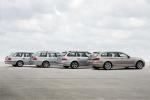 BMW 5-Series Touring 2010 года